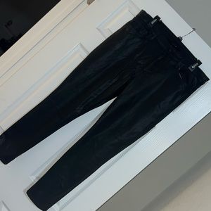 Skinny Black Joe’s Jeans Size 32